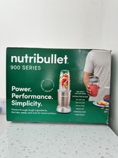 nutribullet Blender 900 Series
