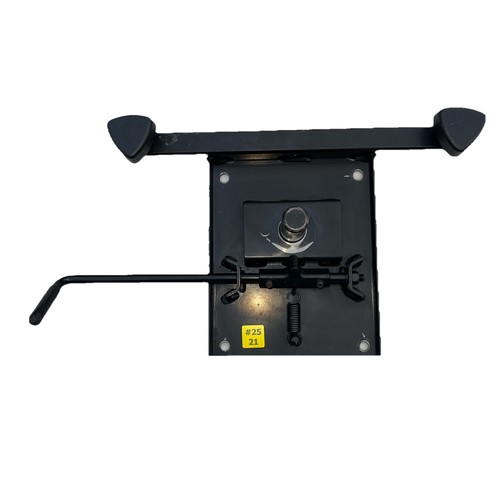 Swivel seat plate - swivel,