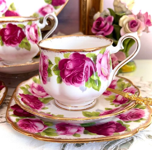 Beautiful royal albert - beautiful,
