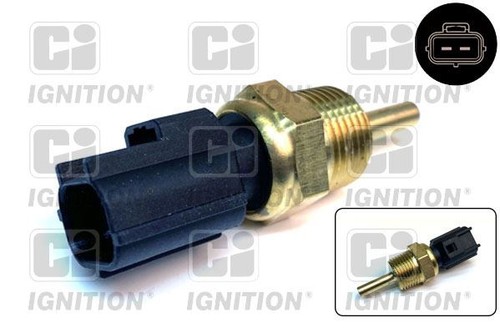 Coolant temperature sensor - coolant,