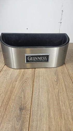 Guinness draught silver ice - draught,