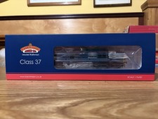 BACHMANN 32-784 CLASS 37/0