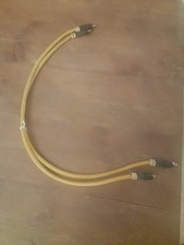 Van Den Hul interconnect