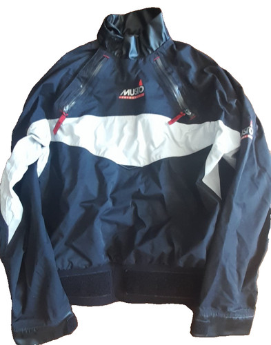 Musto performance pro dinghy - musto,