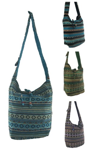 Simple cotton shoulder sling - shoulder,
