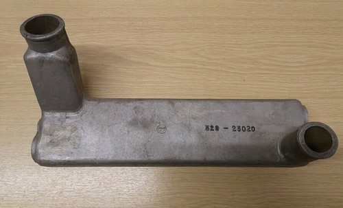 Genuine lister cdt6 water - genuine,