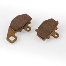 Arlows 192 Brake Pads HA