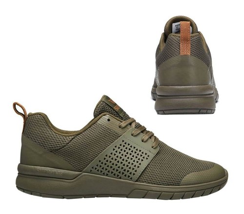 Supra scissor mens olive - supra,