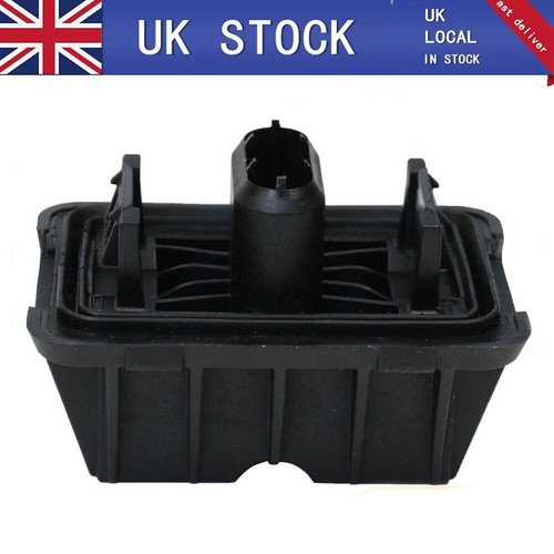 Jacking pad point cover - pad,