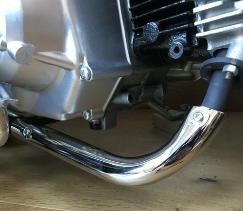 Honda z50m reproduction - honda,