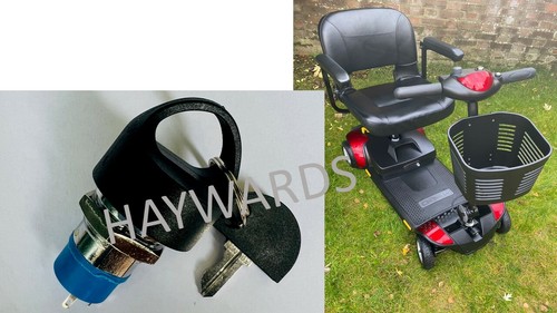 Mobility scooter - mobility,