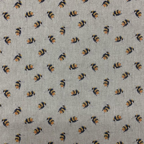 Bumblebee bee digital print - bumblebee,