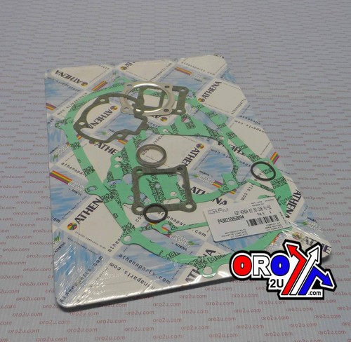 Gasket full set honda - gasket,