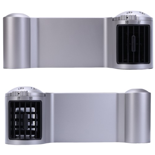 Pair air vent register panels - vent,