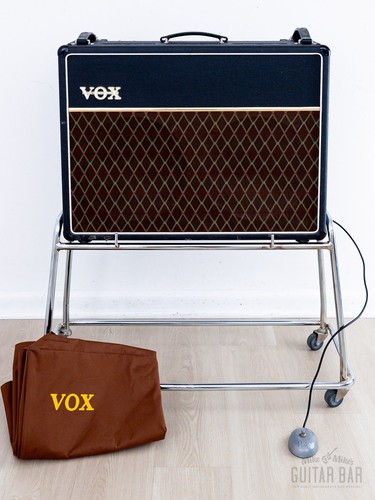 2000 vox ac30 - 2000,