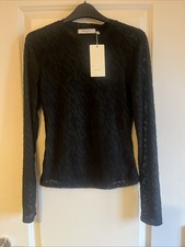 Vera & Lucy Women's Black