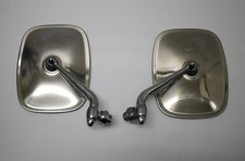 VW T2 Door Mirrors - Hagus