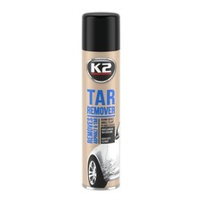 Tar Glue Remover Spray Removes