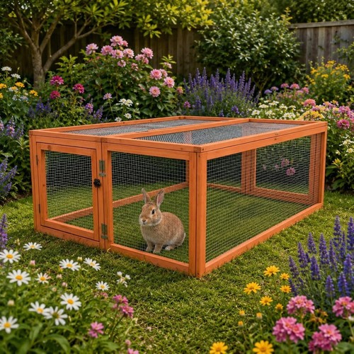 Bunny business guinea pig - business, and