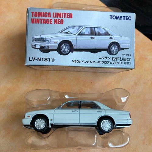 Tomica limited vintage - tomica,
