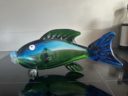 Vintage murano glass - vintage,