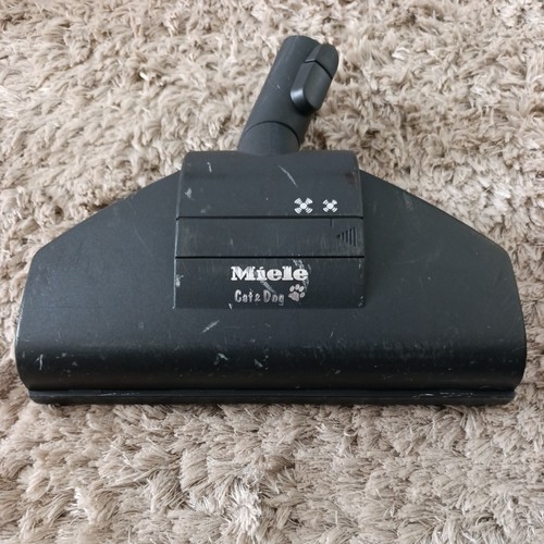 Genuine miele stb - miele, cat