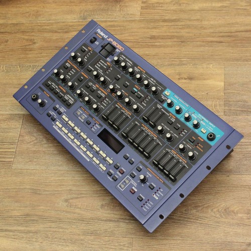 Roland 8080 analog modeling - jp-8080,