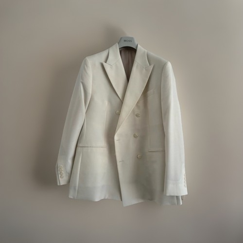 Moss bros tailored fit off - bros,