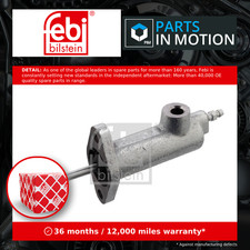 Clutch Slave Cylinder fits