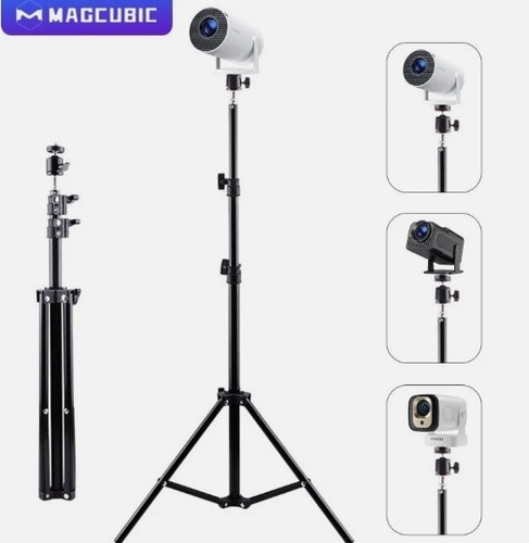 Portable tripod stand for - portable,