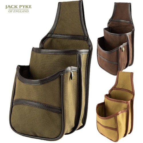 Jack pyke canvas cartridge - pyke,