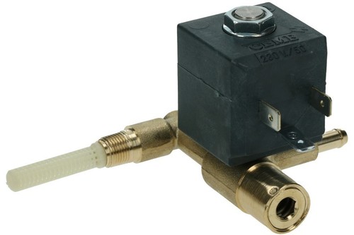 Tefal solenoid valve - tefal,