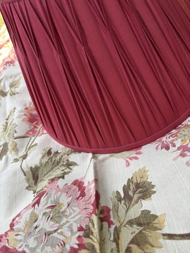 Laura ashley lampshade fenn - ashley,
