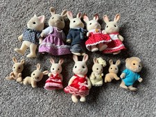 Sylvanian Families Mixed
