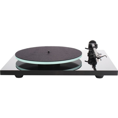 Rega planar2b blk - planar2b,