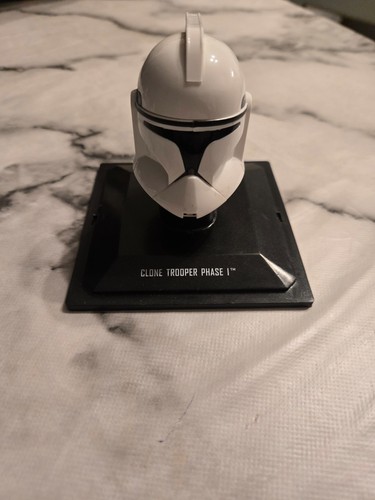 Phase clone trooper - phase, helmet