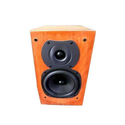 Quad 12l2 bookshelf speakers - 12l2,