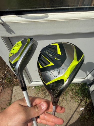Nike vapor flex - nike, driver