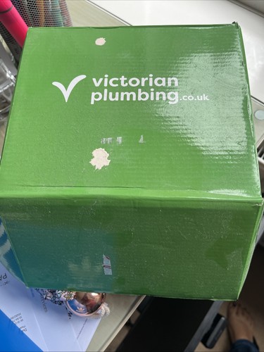 Victorian plumbing cast - victorian,