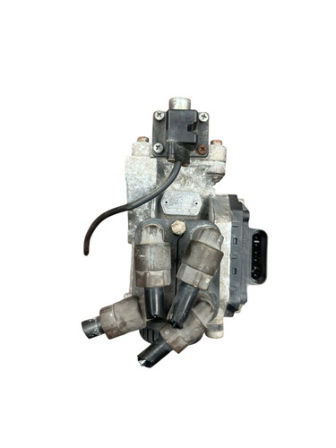 Iveco foot brake valve - iveco,