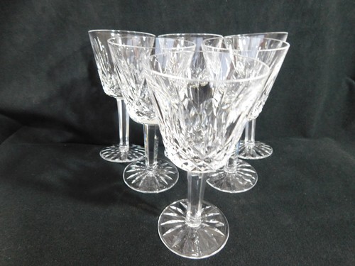 Set waterford crystal - set,