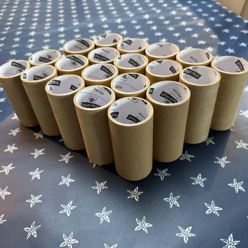 Strong cardboard craft - 20,