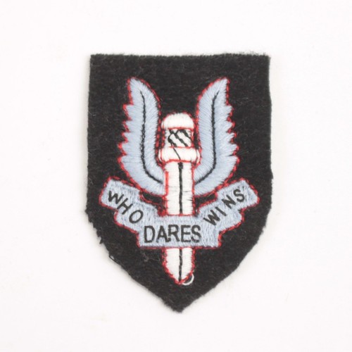 Replica sas special air - special,