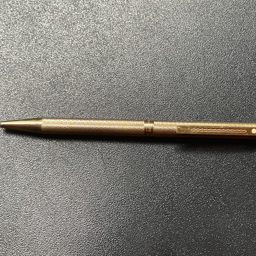 Vintage sheaffer targa - vintage,