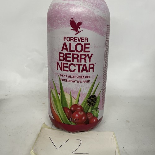 Forever living products aloe - living,