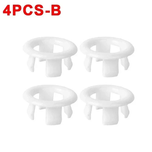 4pcs bathroom basin sink - bathroom,