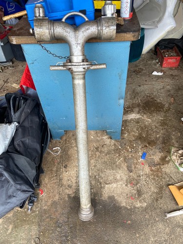 Water fire hydrant swivel - water,
