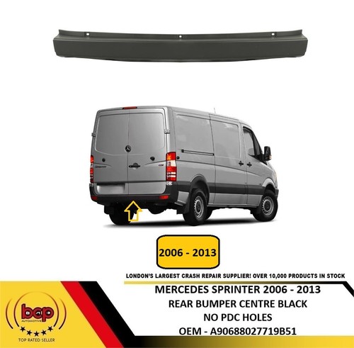 Mercedes sprinter 2006 2013 - 2006,