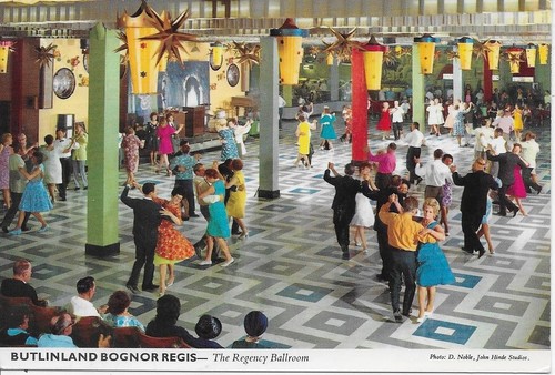 Butlins bognor regis regency - butlins,