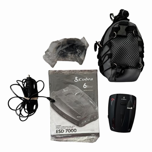 Cobra 360 laser - cobra,